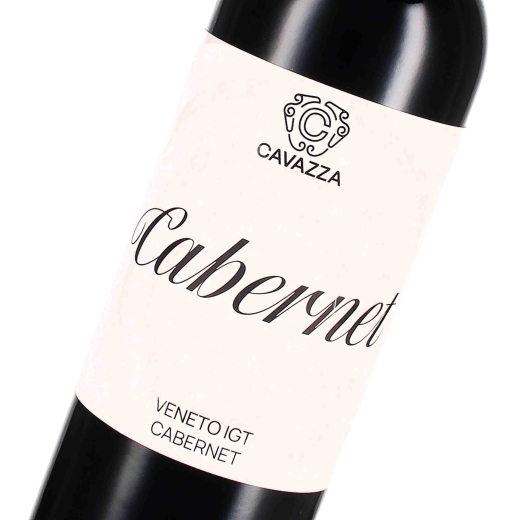 2023 Cabernet Veneto IGT, Cavazza, Vicenza/Veneto