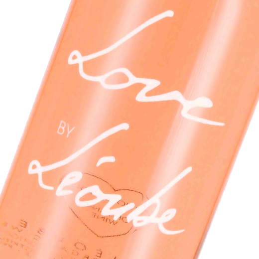 2024 LOVE by Léoube Rosé, AOC Côtes de Provence Bio, MAGNUM, Château Léoube