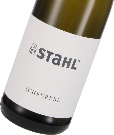 2024 Scheurebe, Winzerhof Stahl, Franken