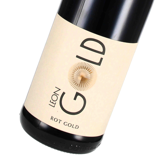 2023 Rot Gold, Weingut Leon Gold, Württemberg