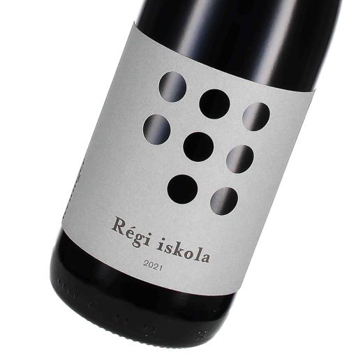 2021 CAB SAUV REGI ISKOLA, Weninger Pincészet, Sopron