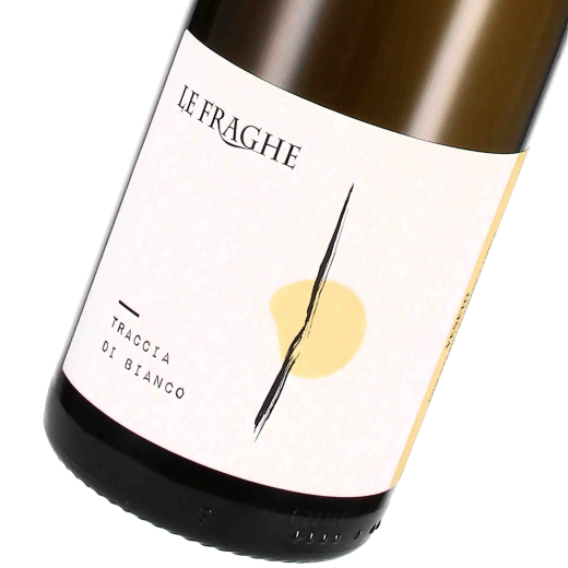 2021 Garganega Traccia di Bianco, Az. Agr. Le Fraghe