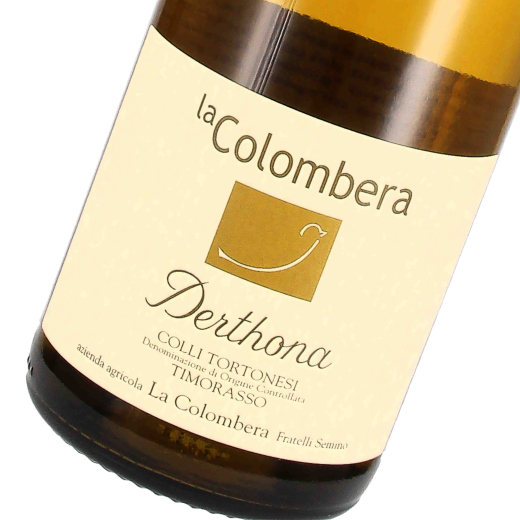 2024 COLOMBERA TIMO DERTHONA, LA COLOMBERA, Tortona - Piemont