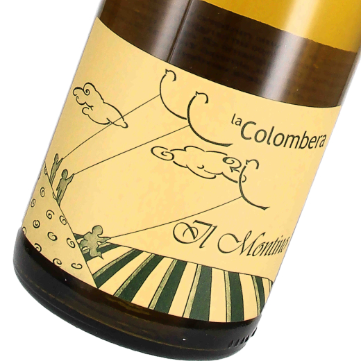 2023 COLOMBERA TIMO MONTINO, LA COLOMBERA, Tortona - Piemont