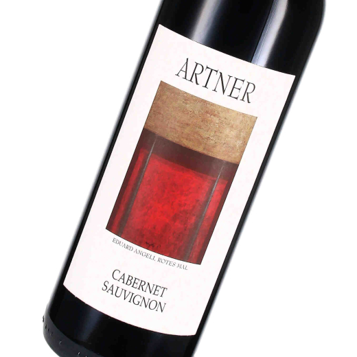2021 Cabernet Sauvignon, Weingut Artner, Carnuntum
