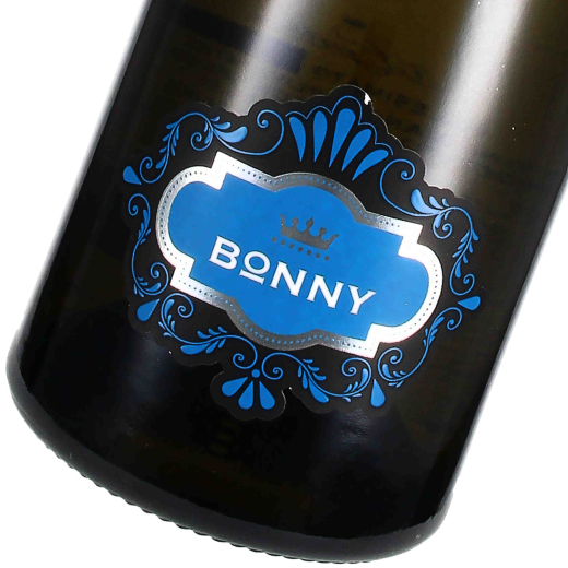Bonny Vino Bianco Spumante Brut 2025, Az. Agr. Le Contesse