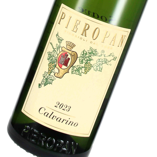 2023 Soave Classico Calvarino DOC (bio), PIEROPAN, Soave