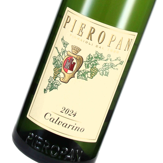 2024 Soave Classico Calvarino DOC (bio), PIEROPAN, Soave