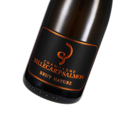 Champagne Brut nature AOC Champagne, Domaine Billecart-Salmon
