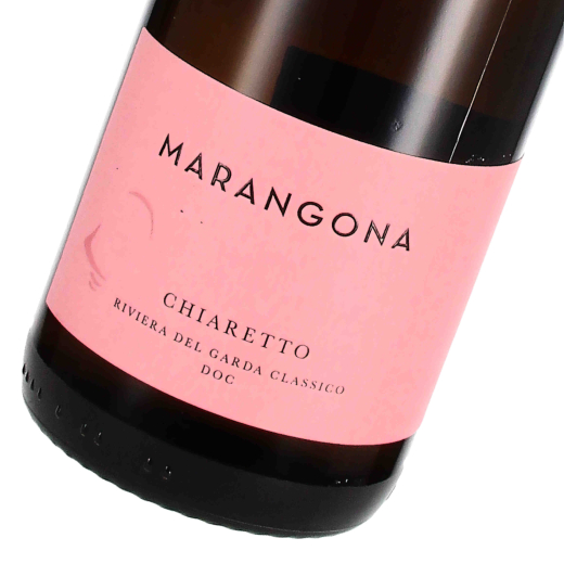 2025 Chiaretto Garda Classico DOP, Az. Agr. Marangona