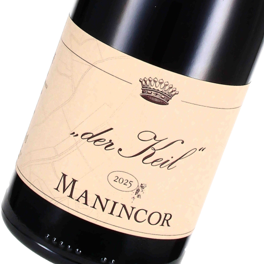 2025 Kalterer See Classico Superiore Alto Adige DOC "Keil", Tenuta Manincor
