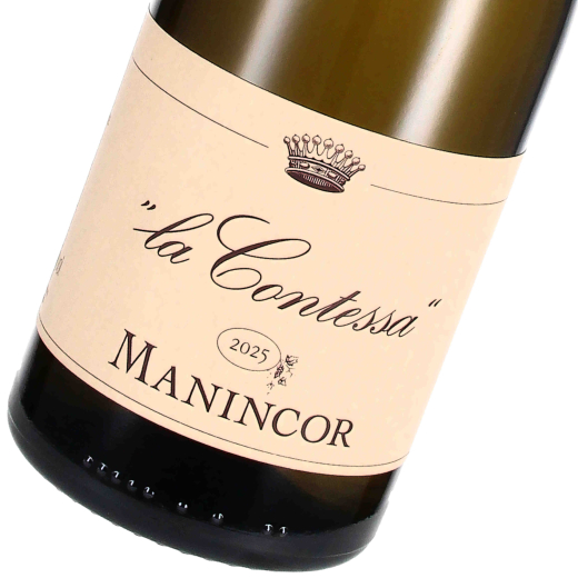 2025 La Contessa Terlano Alto Adige DOC, Tenuta Manincor