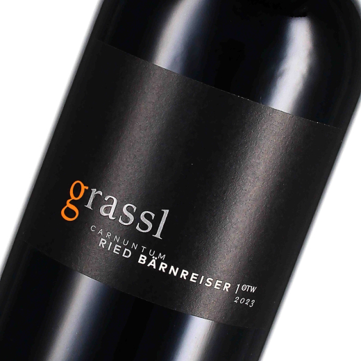 2023 Bärnreiser 1. ÖTW Carnuntum DAC - Magnum, Weingut Weingut Philipp Grassl, Carnuntum