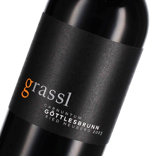 2023 Neuberg, Weingut Philipp Grassl, Carnuntum