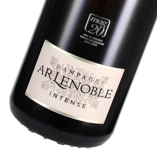 Champagne AR Lenoble Intense Mag 18, Champagne AR Lenoble