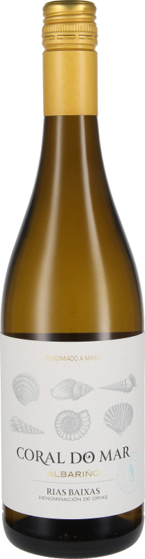 2022 Albariño Rias Baíxas DO 