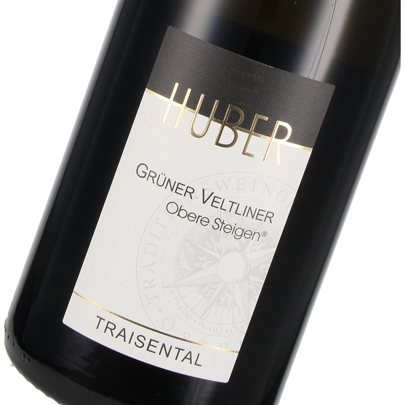 2022 Grüner Veltliner \