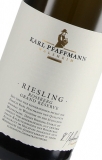 2016 Riesling Grande Réserve "Walsheimer Rossberg" trocken, Weingut Karl Pfaffmann, Pfalz