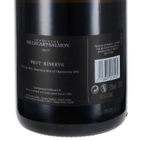 Champagne Brut Réserve AOC, Magnum, Domaine Billecart-Salmon