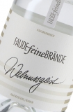 Walnussgeist, Hausbrennerei Faude, Kaiserstuhl
