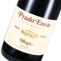2016 Prado Enea Gran Reserva, Bodegas Muga