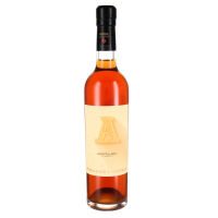 Sherry Amontillado Dry ANTIQUE Jerez DO, Fernando de Castilla