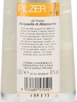 Acquavite di Albicocche, Pilzer, Trentin