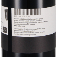 2013 Steiner Soproni Kékfrankos, Weninger Pincészet, Sopron