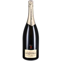 2012 Champagne AR Lenoble Blanc de Blancs Grand Cru Chouilly Millésime brut Magnum, Champagne A.R Lenoble