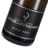Champagne Extra brut zéro dosage AOC, Domaine Billecart-Salmon