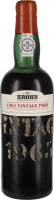 1965 Krohn Vintage Port, in Original Holzkiste, Wiese und Krohn