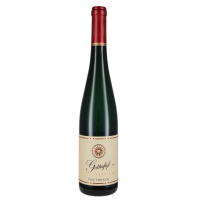 2014 Riesling "Wiltinger Gottesfuss Alte Reben" trocken VDP.Grosse Lage, Weingut Van Volxem, Saar