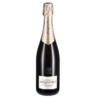 Brut Nature Dosage Zero, Champagne AR Lenoble