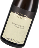 2014 Grüner Veltliner „Alte Setzen“ Erste Lage ~ Magnum, Weingut Markus Huber, Traisental