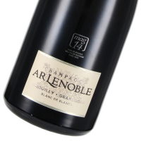 Champagne AR Lenoble Blanc de Blancs Grand Cru Chouilly extra-brut n.V. Mag 15, Magnum, Champagne A.R Lenoble