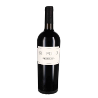2022 Primitivo Salento IGP Simposio, Cantine Risveglio