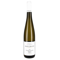 2018 Riesling Kabinett trocken "Zeltinger Sonnenuhr – Fuder 6", Weingut Markus Molitor, Mosel