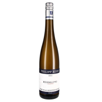 2024 Riesling Vom Kalksteinfels VDP.Ortswein, Weingut Philipp Kuhn, Pfalz