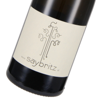 2017 Welschriesling „Saybritz“ - Orange; Weingut Weninger, Mittelburgenland