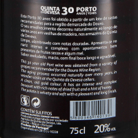 Quinta da Devesa 30 Years old Tawny Port