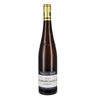 2021 Riesling "Im großen Garten" VDP.Grosses Gewächs, Weingut Philipp Kuhn, Pfalz