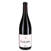 2021 Pinot Noir "Kalkstein" trocken, Weingut Frank John, Hirschhorner Weinkontor, Pfalz