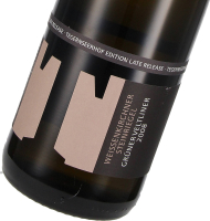 2008 Grüner Veltliner "Steinriegel" Edition Late Release, Weingut Tegernseerhof, Wachau