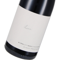 2015 Blaufränkisch "ErDeLuftGRAsundreBEN", Weingut Claus Preisinger, Neusiedlersee