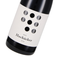 2018 Blaufränkisch "Hochäcker" Mittelburgenland DAC, Weingut Weninger, Mittelburgenland