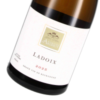 2020 Ladoix Villages blanc AOC, Domaine d`Ardhuy