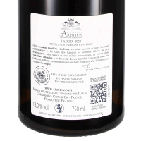 2023 Ladoix Villages blanc AOC, Domaine d`Ardhuy