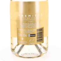 2023 Première de Figuière blanc, HALBER Liter, Domaine Saint André de Figuière