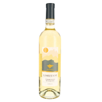 2024 Vermentino di Gallura DOCG Limizzani, Vigne Surrau