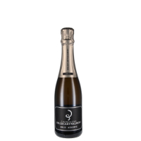 Champagne Brut Réserve AOC, halbe Flasche, Domaine Billecart-Salmon